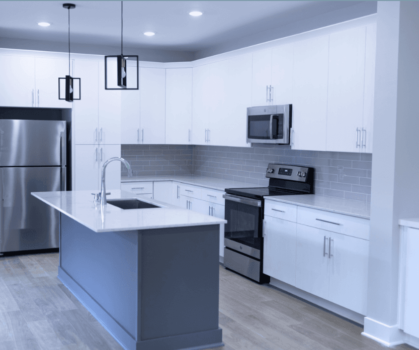 Design Mode Cabinetry